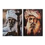 Cadre DKD Home Decor (50 x 1