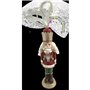 Cadre DKD Home Decor Heron Oiseau Oriental (50 x 1