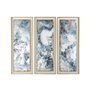 Cadre DKD Home Decor Abstrait Moderne (53