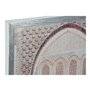 Cadre DKD Home Decor Porte (2 pcs) (50 x 3 x 70 cm)