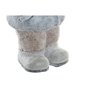 Décorations de Noël DKD Home Decor Résine Enfants (25 x 16 x 38 cm) (2 Unités)