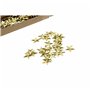 Décoration DKD Home Decor PVC Ange 36 gr (2 Unités)