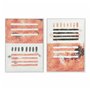 Cadre DKD Home Decor Colonial (2 Unités) (50 x 3 x 70 cm)