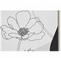 Cadre DKD Home Decor S3018016 Abstrait (40 x 2,5 x 50 cm) (4 Unités)