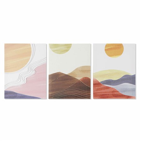 Cadre DKD Home Decor S3018138 (30 x 1