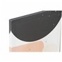 Cadre DKD Home Decor S3018139 Abstrait Moderne (30 x 1,8 x 40 cm)