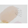 Cadre DKD Home Decor Abstrait Moderne (50 x 1,8 x 70 cm) (4 Unités)
