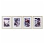 Cadre DKD Home Decor (35 x 2 x 45 cm) (4 Unités)