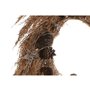 Cadre DKD Home Decor Abstrait (35 x 2 x 45 cm) (4 Unités)