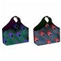 Porte-revues DKD Home Decor Polyester (2 pcs) (45 x 20 x 40 cm)