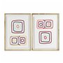 Cadre DKD Home Decor (50 x 2