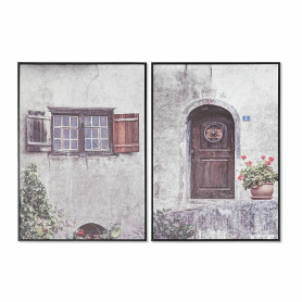 Cadre DKD Home Decor (50 x 2