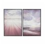 Cadre DKD Home Decor (40 x 2