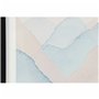 Cadre DKD Home Decor Montagne (30 x 3 x 40 cm) (4 Unités)