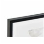 Cadre DKD Home Decor Montagne (30 x 3 x 40 cm) (4 Unités)
