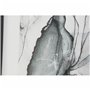 Cadre DKD Home Decor Abstrait Moderne (6 Unités) (50 x 3 x 70 cm)