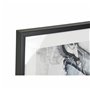 Cadre DKD Home Decor Abstrait Moderne (6 Unités) (50 x 3 x 70 cm)