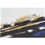 Cadre DKD Home Decor Abstrait (60 x 3 x 80 cm) (2 Unités)