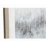 Cadre DKD Home Decor Abstrait Moderne (30 x 2 x 40 cm) (2 Unités)