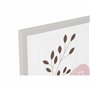 Cadre DKD Home Decor Vase (30 x 1,8 x 40 cm)