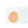 Cadre DKD Home Decor Abstrait Moderne (40 x 1,8 x 40 cm)