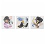 Cadre DKD Home Decor Moderne (40 x 1