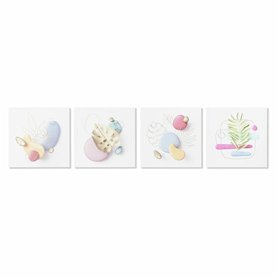 Cadre DKD Home Decor Moderne (40 x 1
