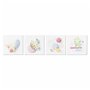 Cadre DKD Home Decor Moderne (40 x 1