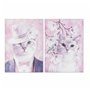 Cadre DKD Home Decor Chat (50 x 1