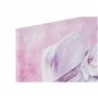 Cadre DKD Home Decor Chat (50 x 1,8 x 70 cm) (2 Unités)