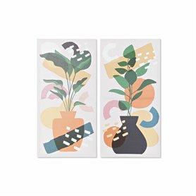 Cadre DKD Home Decor (40 x 2 x 80 cm) (40 x 2