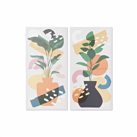 Cadre DKD Home Decor (40 x 2 x 80 cm) (40 x 2
