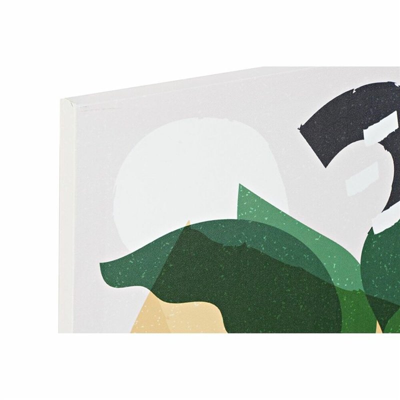 Image secondaire de Cadre DKD Home Decor (40 x 2 x 80 cm) (40 x 2,3 x 80 cm) (2 Unités)