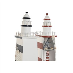 Cadre DKD Home Decor Vase (35 x 2