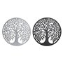 Cadre DKD Home Decor Colonial Jungle (35 x 2
