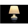 Lampe de bureau DKD Home Decor 25W Bicolore 220 V (2 Unités) (25 x 25 x 38 cm)