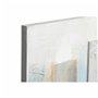 Cadre DKD Home Decor Abstrait Moderne (60 x 3 x 80 cm) (2 Unités)
