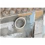 Cadre DKD Home Decor Abstrait Moderne (60 x 3 x 80 cm) (2 Unités)