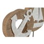 Cadre DKD Home Decor Abstrait (60 x 3 x 80 cm) (2 Unités)
