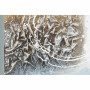 Cadre DKD Home Decor Abstrait (60 x 3 x 80 cm) (2 Unités)