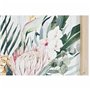 Cadre DKD Home Decor Été méditerranéen (40 x 1,8 x 60 cm) (2 Unités)
