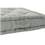 Coussin DKD Home Decor De Sol Polyester (60 x 60 x 13 cm) (3 Unités)