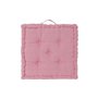 Coussin DKD Home Decor De Sol Polyester (60 x 60 x 13 cm) (3 Unités)