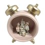 Décorations de Noël DKD Home Decor Résine (10 x 5,5 x 13 cm) (4 Unités)