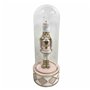 Décorations de Noël DKD Home Decor Verre Résine Casse-Noisette (10 x 10 x 26 cm) (2 Unités)