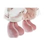 Décoration DKD Home Decor Souris Polyester (16 x 11 x 55 cm) (2 Unités)