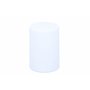 Figurine Décorative DKD Home Decor Noël Fée Polyester Ange (22 x 15 x 48 cm) (2 Unités)