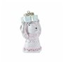Décorations de Noël DKD Home Decor Résine (5 x 3 x 8,5 cm) (3) (3 Unités)