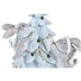 5 x 8 x 16 cm) (2 Unités)