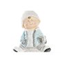 Décorations de Noël DKD Home Decor Enfants Magnésium (21,5 x 20 x 39 cm) (2 Unités)